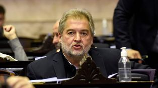 Roberto Mirabella celebró la conformación de un equipo profesional y con experiencia, que entienda lo que pasa en el interior de la Argentina.