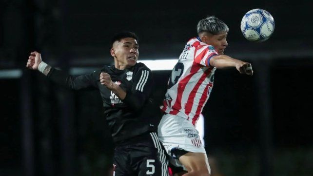 Unión sigue en carrera, pero quedó obligado a ganar: así está la pelea por los playoffs