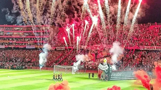 Colón empuja fuerte la campaña de socios: Es el momento