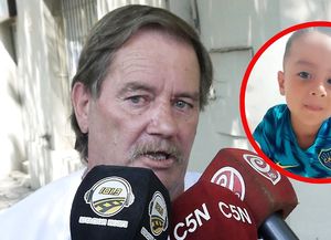 Caso Loan: ordenaron la detención de un psicólogo de la fundación Dupuy