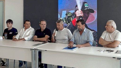 Paraná palpita el inicio de la temporada 2026 del Turismo Nacional