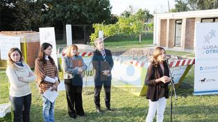 Un Mundo Especial: deporte y arte unidos por los chicos con capacidades diferentes