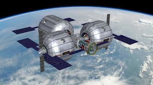 La Nasa se apoya en el sector privado para explotar los recursos de la Luna