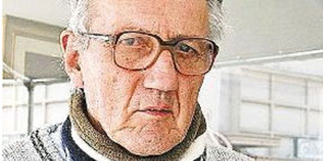 Un vecino de Gualeguaych&uacute; junta firmas para levantar el corte de ruta contra Botnia