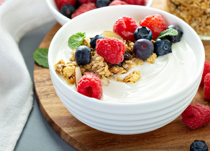 Cinco alimentos con proteína para sumar a las comidas