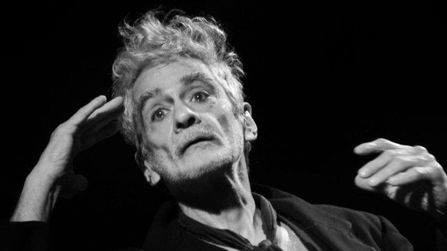 Murió Daniel Melingo, referente del rock argentino
