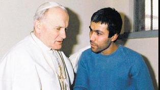 El atacante de Juan Pablo II podr&iacute;a escribir un libro y hacer una pel&iacute;cula