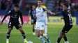 A Central le faltó estatura futbolística en Quito, perdió y quedó segundo en el grupo