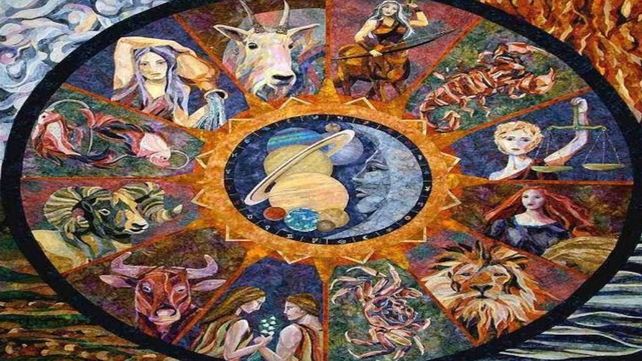 El horóscopo de HOY