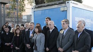 Los celulares estarán a nombre de su dueño y aquellos que sean robados no podrán ser reutilizados