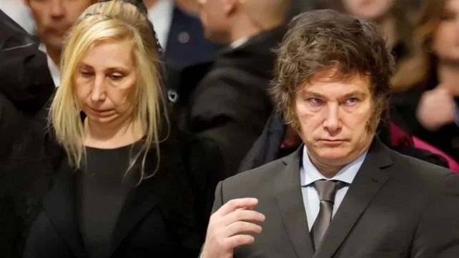 El patrimonio del presidente Javier Milei y su hermana Karina quedaron bajo la lupa en la investigación del caso $Libra.