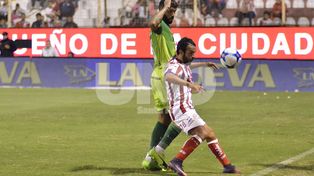 Gamba: Nosotros no somos esto