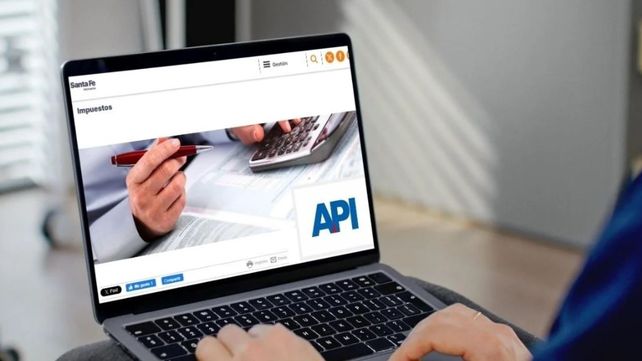 API incorporó beneficios a quienes tengan sus ocntribuciones pagadas al día&nbsp;
