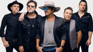 El viernes 14 de junio Los Rancheros celebran en Paraná los 30 años de Ni por todo el oro del mundo