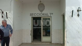 Intervención en barrio Yapeyú: ¿cerraron la Seccional 7ª?