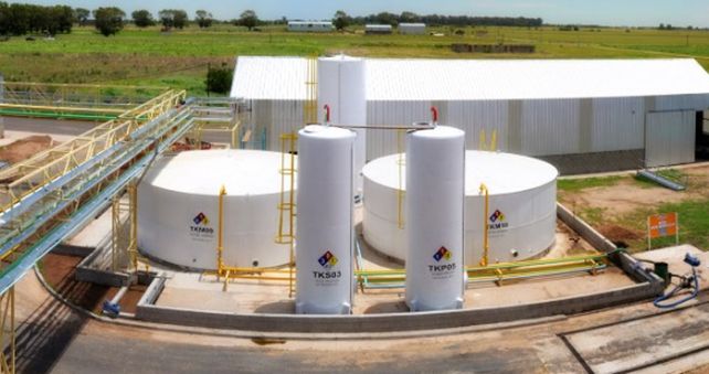 Las cámaras que nuclean a las empresas argumentan que el precio de venta en pesos actual del biodiésel no alcanzan siquiera para cubrir los costos de producción