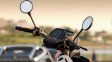 Circular sin espejos en la moto cuesta $70.000: el programa que permite evitar la multa en Santa Fe