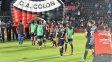 El plantel de Colón tiene una semana libre mientras se van cocinando varios temas