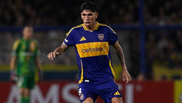 Carlos Palacios: El Chileno que Revoluciona el Fútbol Argentino