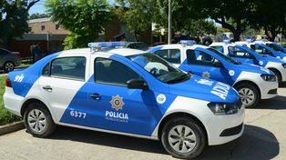 Fraude al D4: en la Policía quedaba el 70% de la coima que se pagaba para reparar patrulleros