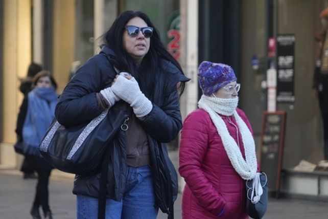 En Rosario las condiciones se mantendrán estables y sin probabilidades significativas de precipitaciones.