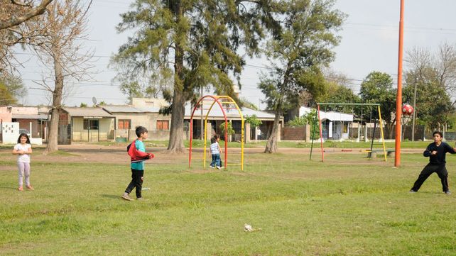 Alto Verde festejará el Día del Niño con una barrileteada