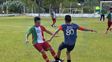 la pelota sigue rodando en el panamericano