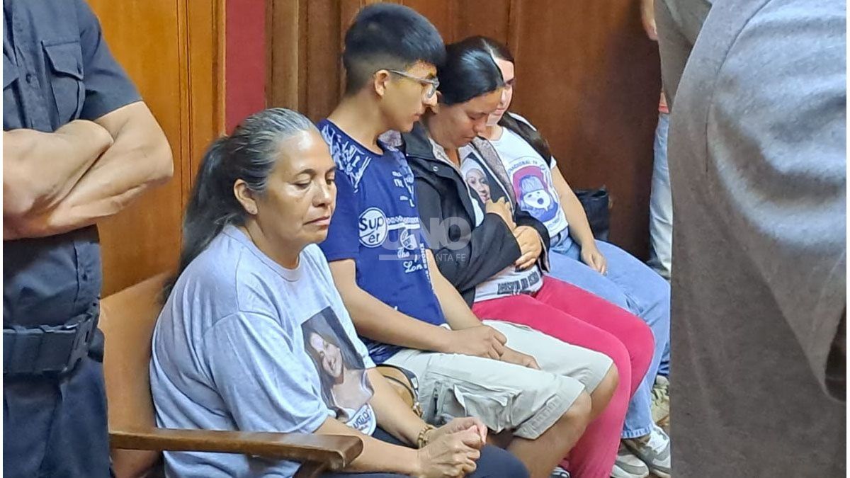 La mamá de Mónica Aquino no llega a fin de mes y pide ayuda urgente para alimentar a sus nietos: "No quiero plata, necesito mercadería"