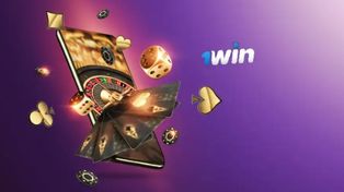 Conoce todas las ventajas de jugar en 1win desde tu móvil
