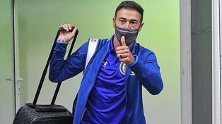 Foto: prensa Rosario Central