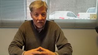 Ferruzzi quiere retomar el debate sobre los suelos.