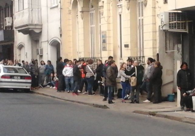 El UNO lleva a sus lectores a ver el STC2000 al Callejero santafesino