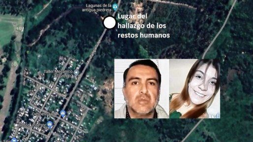 Comienza el lunes el juicio por el femicidio de Luisina Leoncino