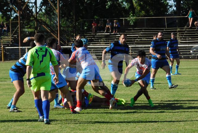 Santa Fe va con cuatro cambios