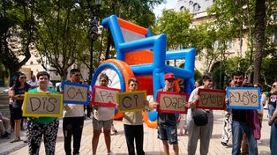 Crisis en discapacidad: una decena de instituciones terapéuticas cerraron sus puertas