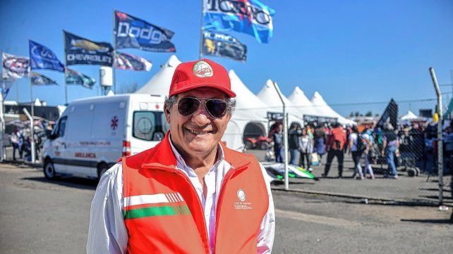 El presidente del CVE destaca que la entidad está abierta al diálogo para concreción de carreras.