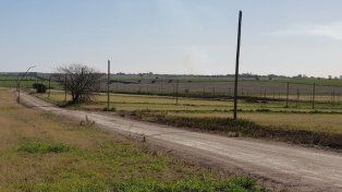 El Gobierno abrió el Registro Único de Solicitantes de Lotes