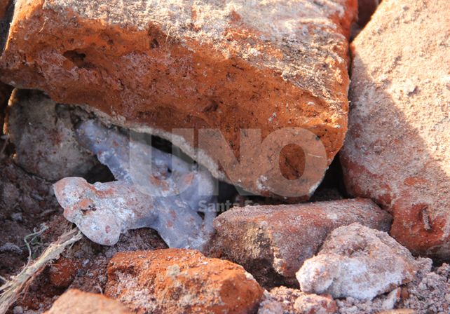 Después de los escalofriantes hallazgos de Alto Verde, los vecinos reclaman en Colastiné