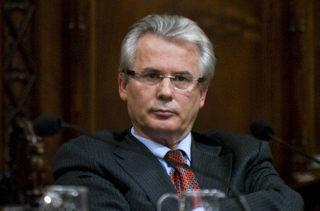 Baltasar Garzón visitará el Concejo Municipal