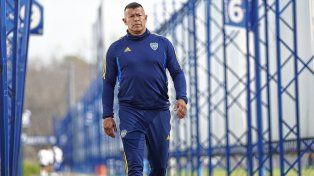 Jorge Almirón dispondrá de una formación alternativa para recibir el viernes a Unión.