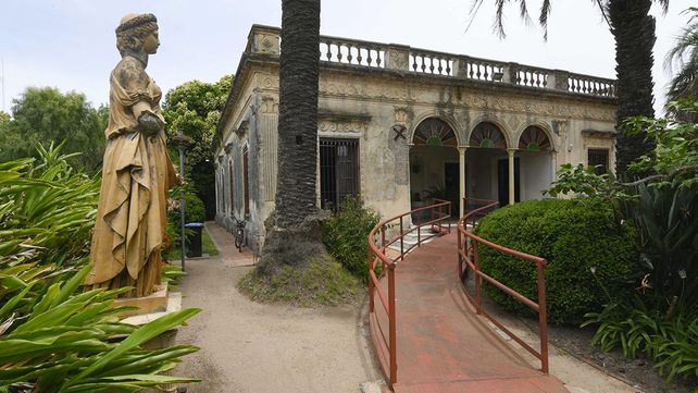 Centro Cultural Enrique Rodó