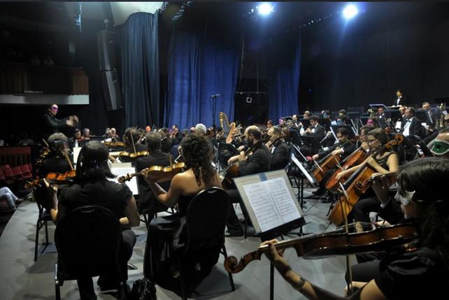 Continúa Santa Fe Sostenido en la Estación Belgrano
