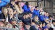 Juegos Suramericanos 2026: primeros bochazos con tribuna llena en la Estación Belgrano