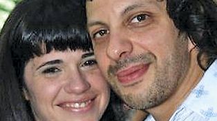 Dieciocho años a Vázquez por quemar y matar a Wanda Taddei