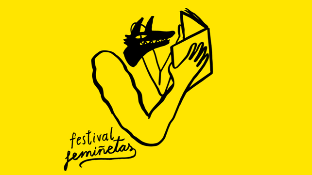 Rosario es la sede de la segunda edición del festival Femiñetas