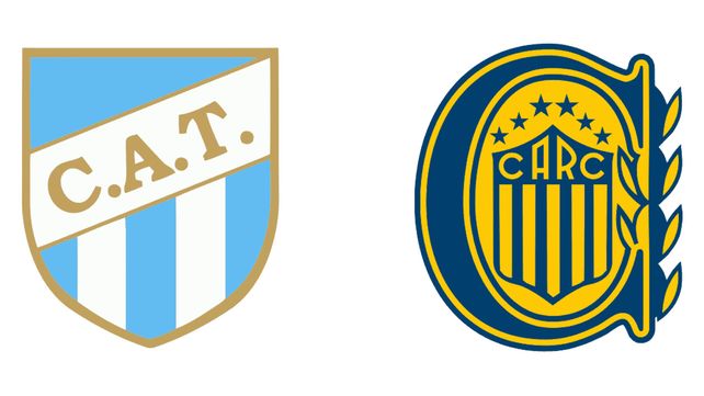 Atlético Tucumán-Central: hora, formaciones y dónde verlo por TV