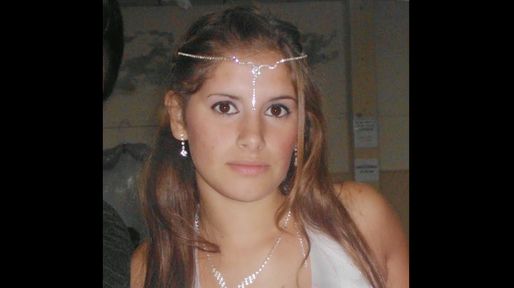 Se solicita información sobre el paradero de Marlene Alejandra Ávalos