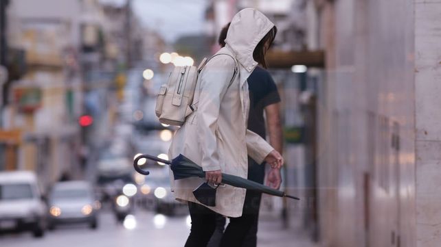 SMN: esta semana continuarán las tormentas y chaparrones&nbsp;
