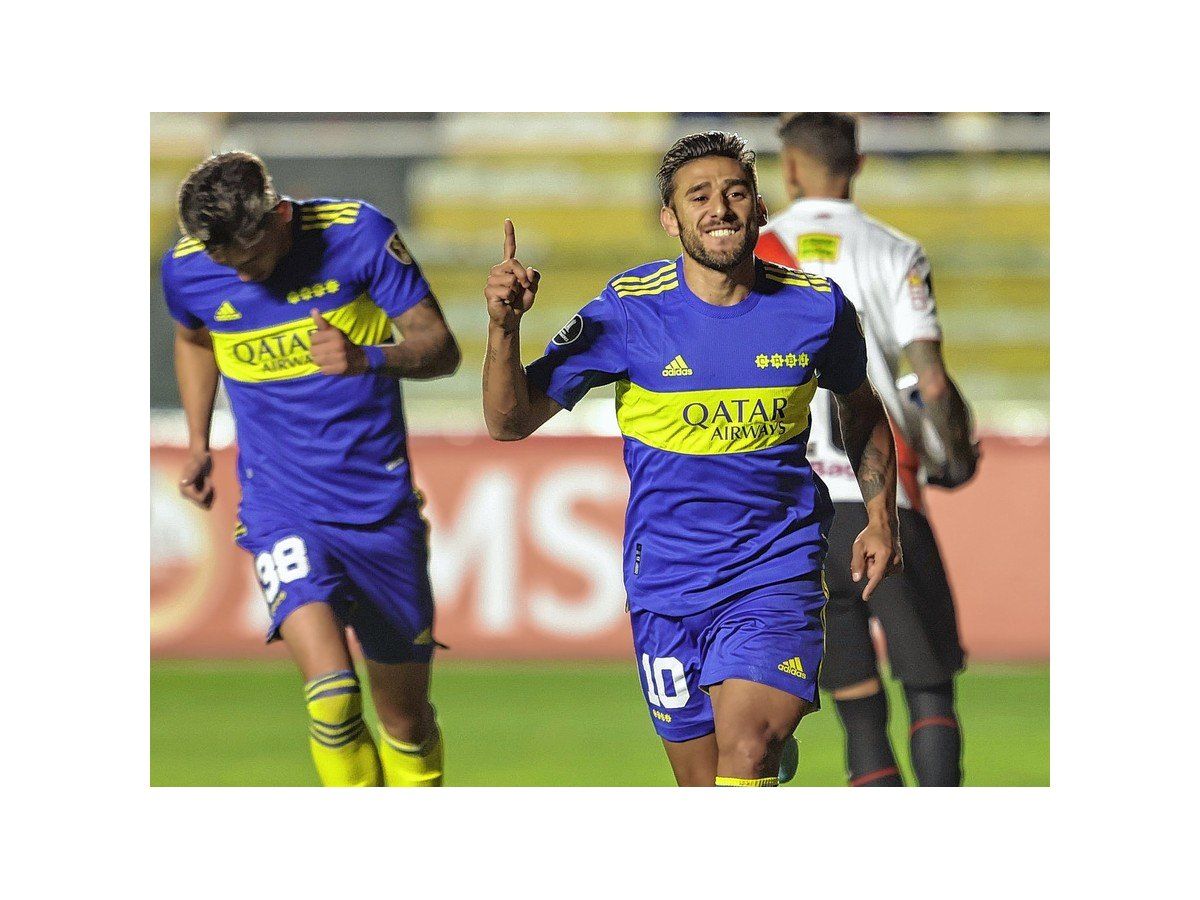 Boca, obligado a vencer a Deportivo Cali para avanzar en la Libertadores