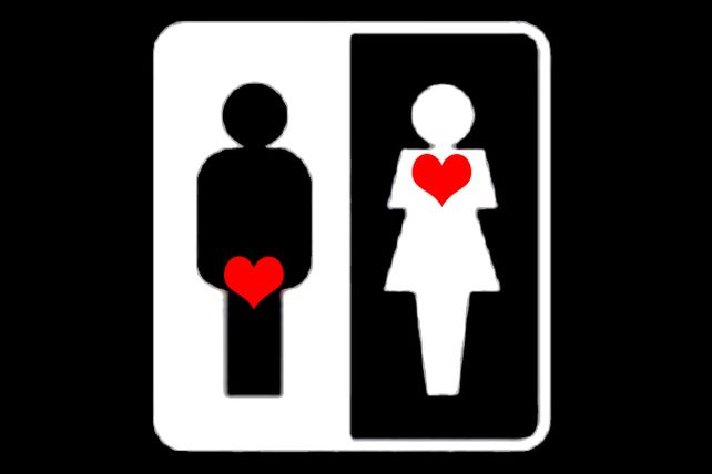 Los diferentes tipos de hombres según las mujeres